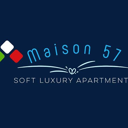 Maison 57 Brindisi Kültér fotó