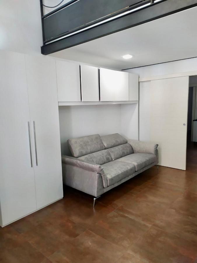 Maison 57 Brindisi Kültér fotó