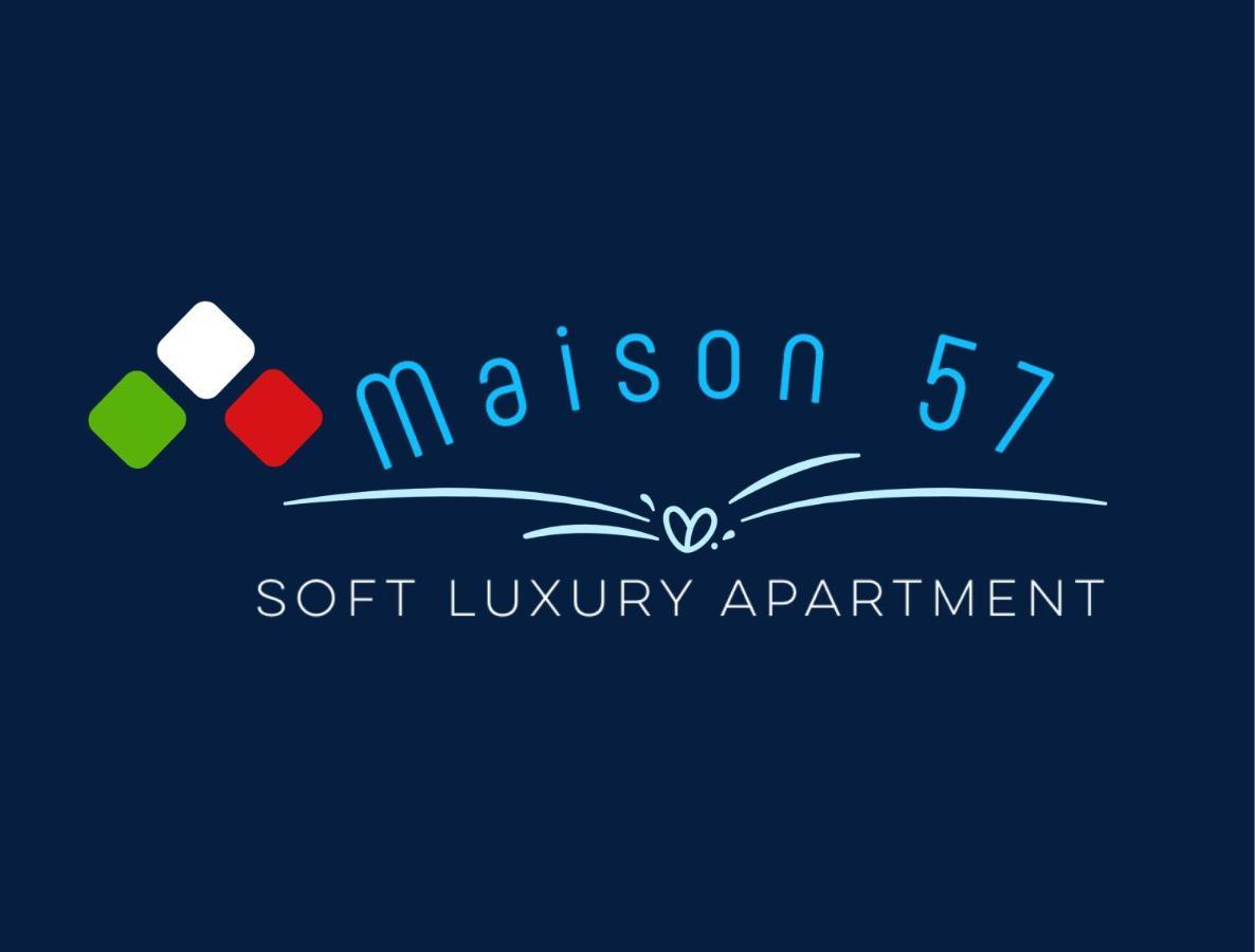 Maison 57 Brindisi Kültér fotó