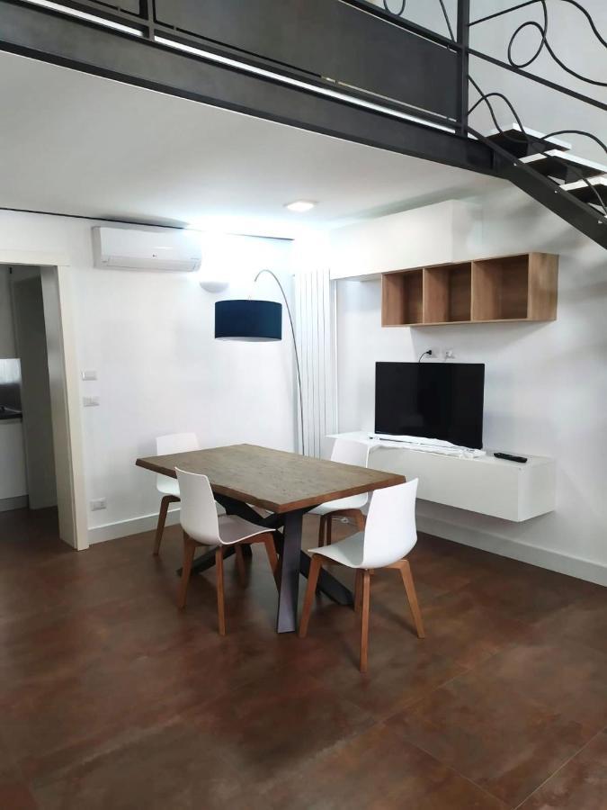 Maison 57 Brindisi Kültér fotó