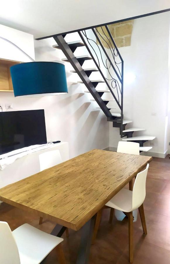 Maison 57 Brindisi Kültér fotó