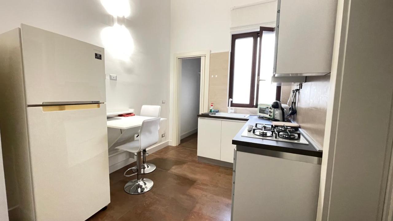 Maison 57 Brindisi Kültér fotó