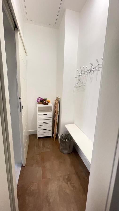 Maison 57 Brindisi Kültér fotó