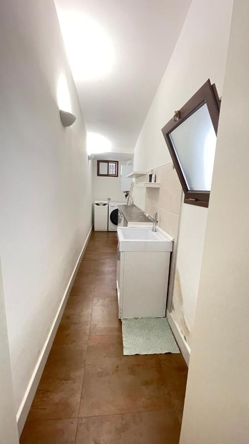 Maison 57 Brindisi Kültér fotó