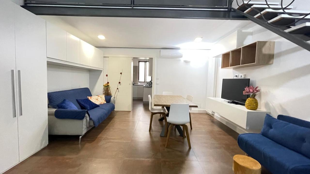 Maison 57 Brindisi Kültér fotó