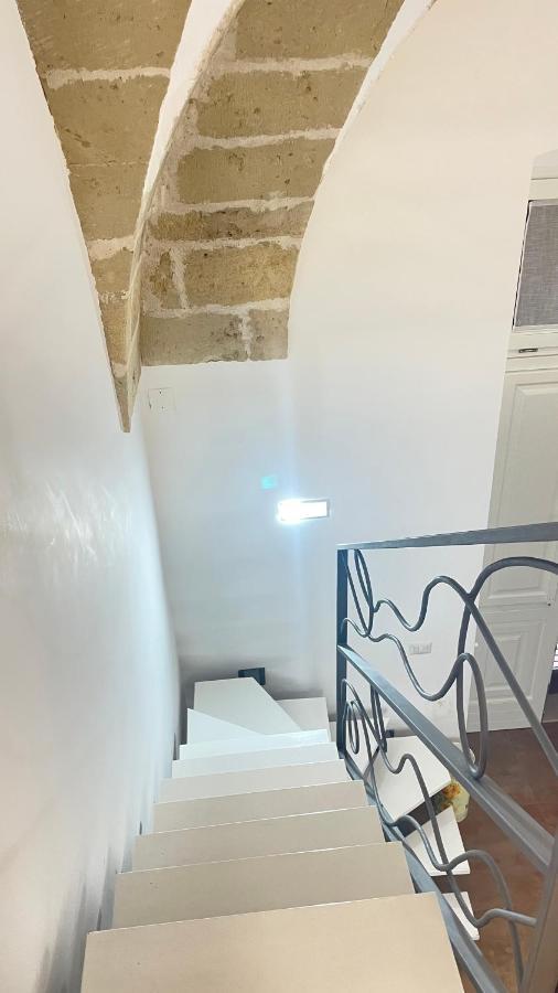 Maison 57 Brindisi Kültér fotó
