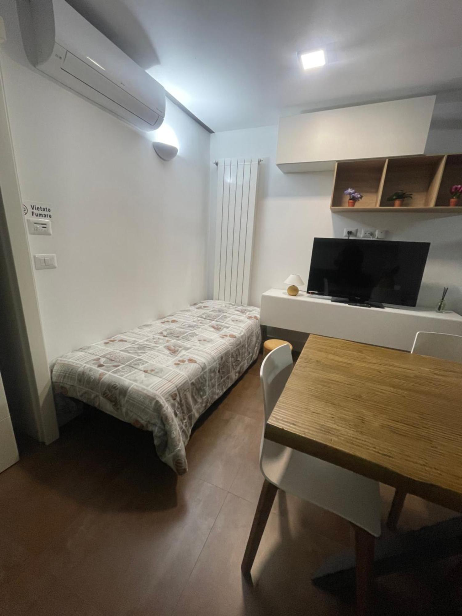 Maison 57 Brindisi Kültér fotó